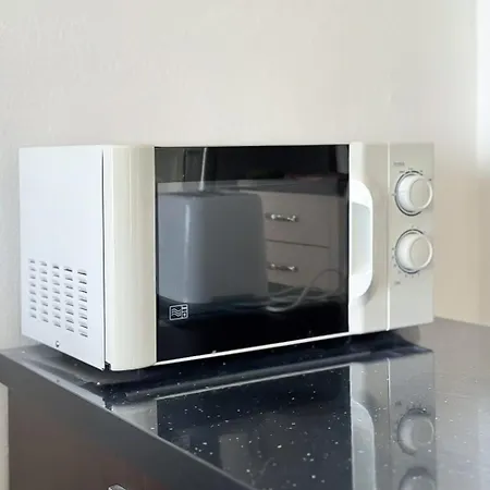 Apartamento Golden Horizon Sea View Durrës