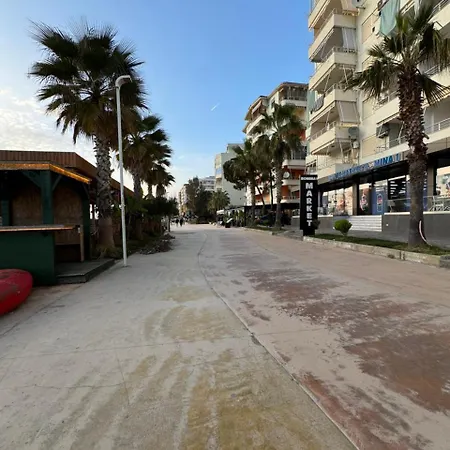 Apartamento Golden Horizon Sea View *