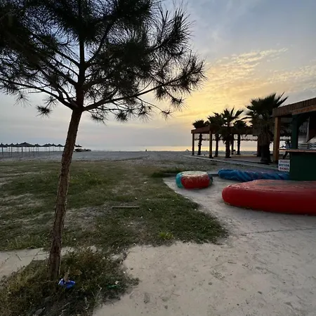 Apartamento Golden Horizon Sea View *