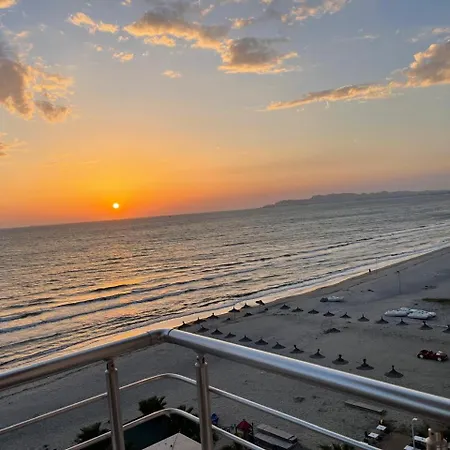 Apartamento Golden Horizon Sea View *