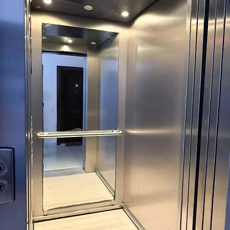 Apartamento Golden Horizon Sea View Durrës