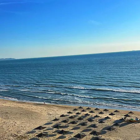 Apartment Golden Horizon Sea View Durrës