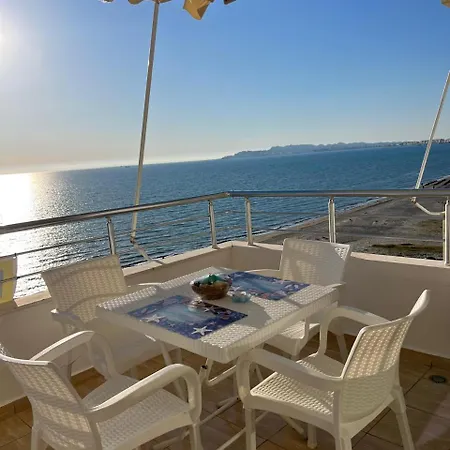 Golden Horizon Sea View Apartamento *